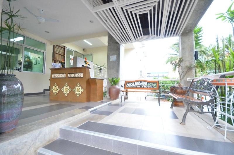 בית מלון כפרי Pearl@huahin