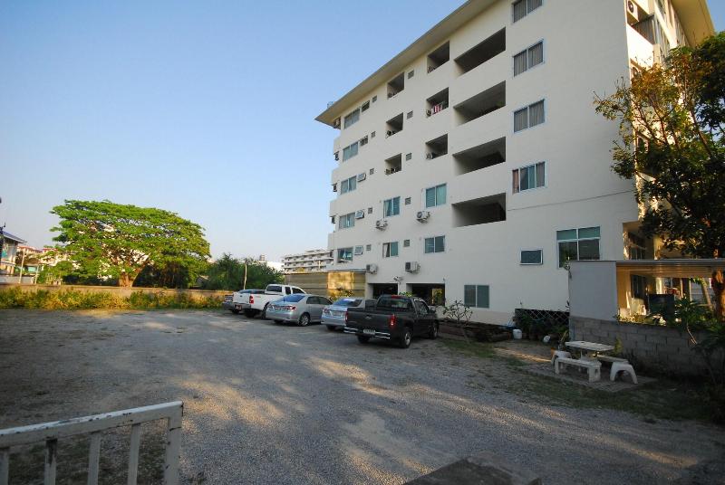 בית מלון כפרי Pearl@huahin