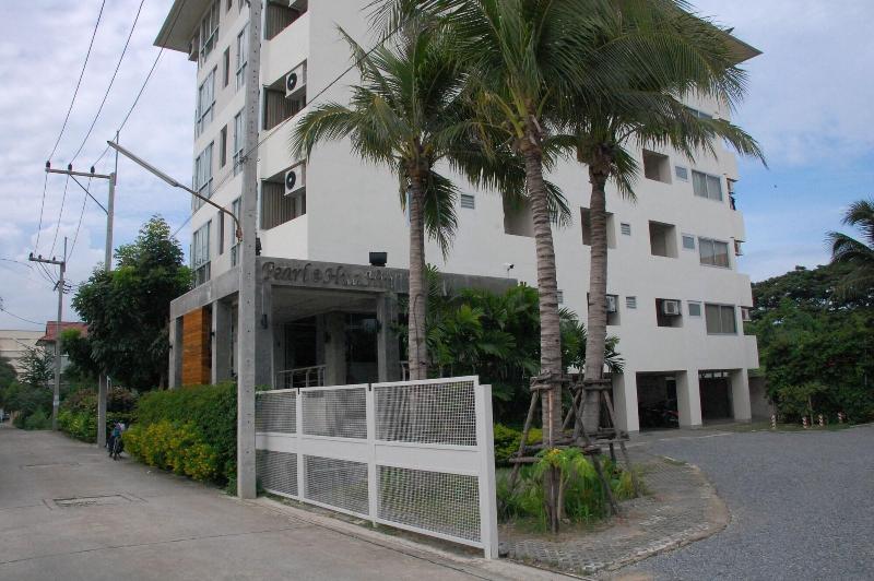 בית מלון כפרי Pearl@huahin