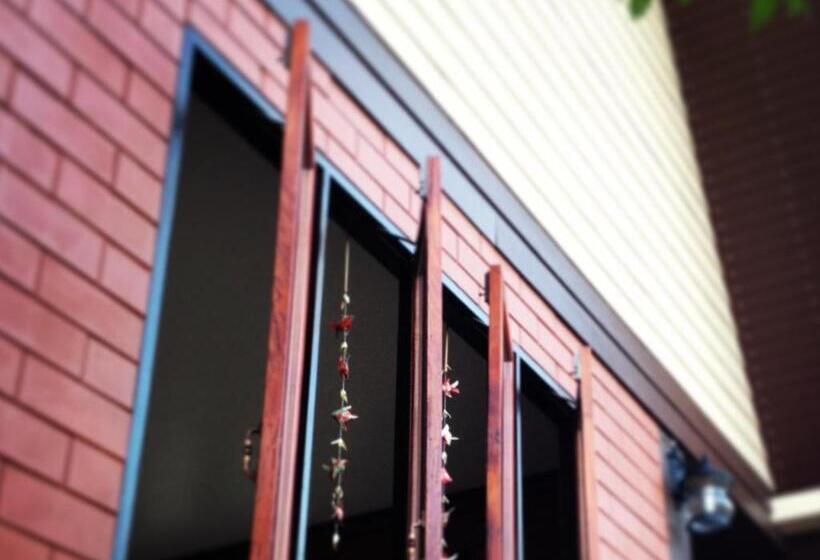 Отель Phuphan Park