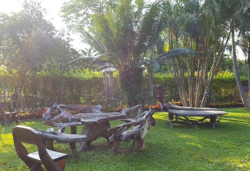 فندق Prachuap Garden View Resort