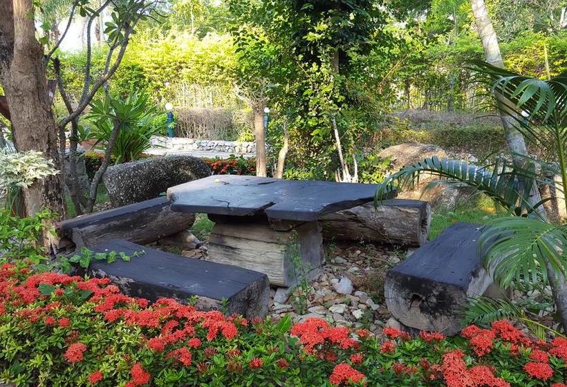 فندق Prachuap Garden View Resort