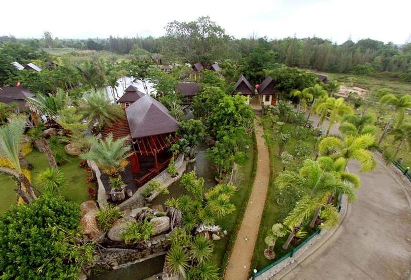 فندق Prachuap Garden View Resort