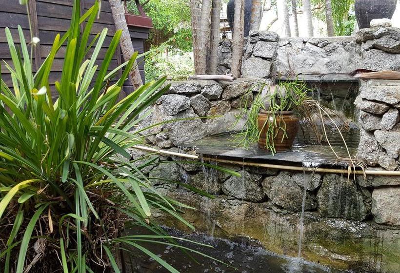 فندق Prachuap Garden View Resort