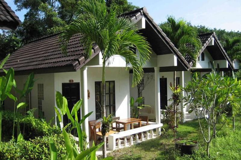 هتل Privacy Resort   Koh Chang