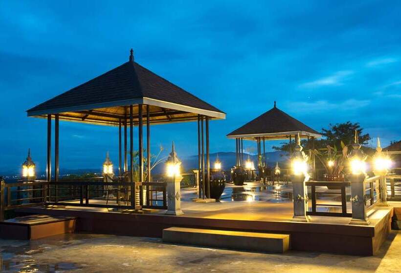 Hotel Rai Kaset Phu Praewa