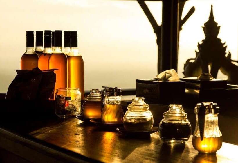 Hotel Rai Kaset Phu Praewa