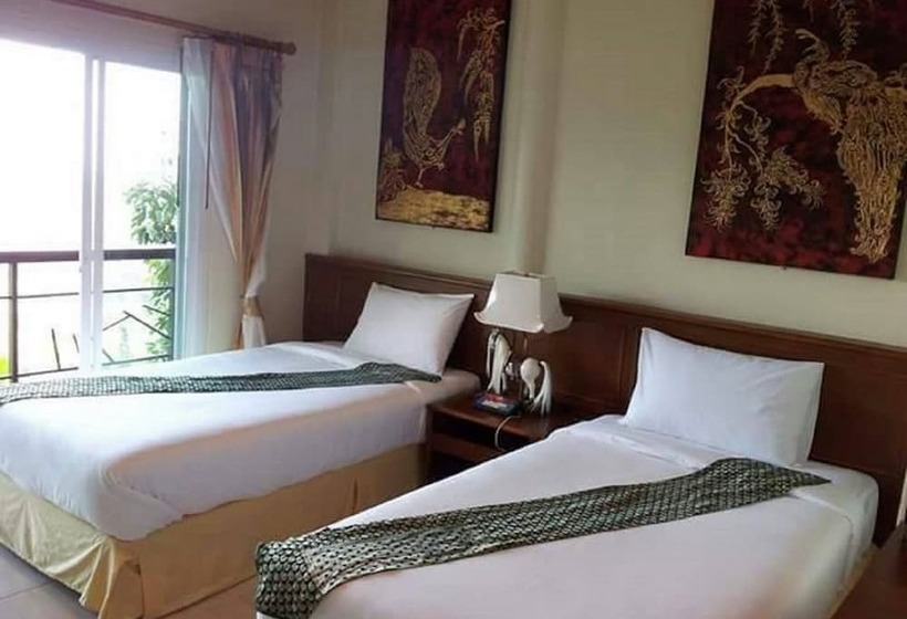 Hotel Rai Kaset Phu Praewa