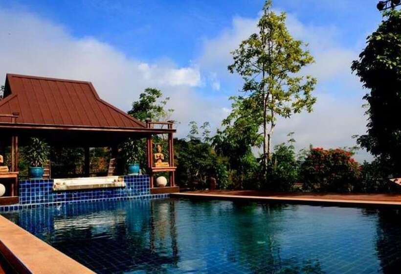 Hotel Rai Kaset Phu Praewa