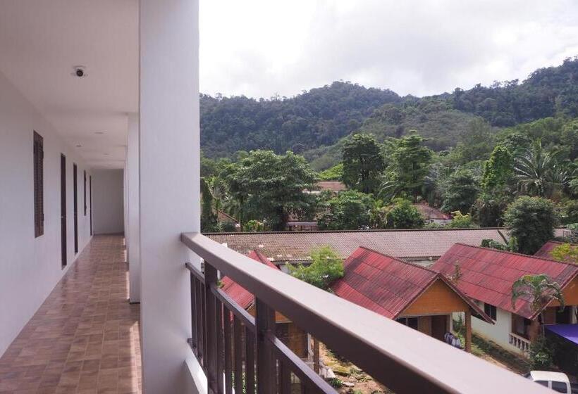 Отель Rakkawan Residence   Sha Extra Plus