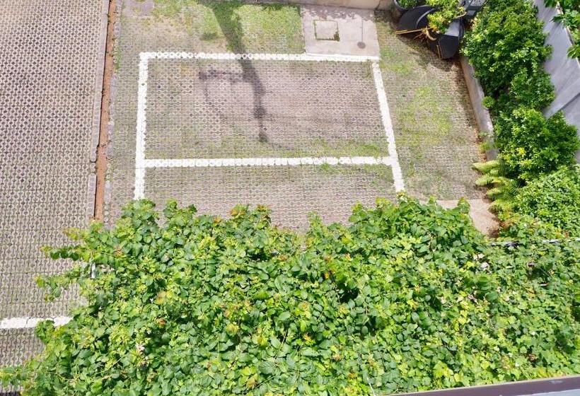 Отель Rakkawan Residence   Sha Extra Plus