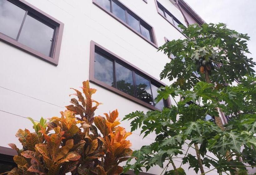 Отель Rakkawan Residence   Sha Extra Plus