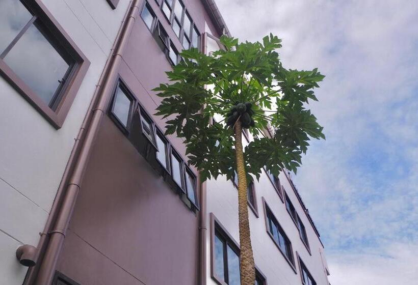 Отель Rakkawan Residence   Sha Extra Plus