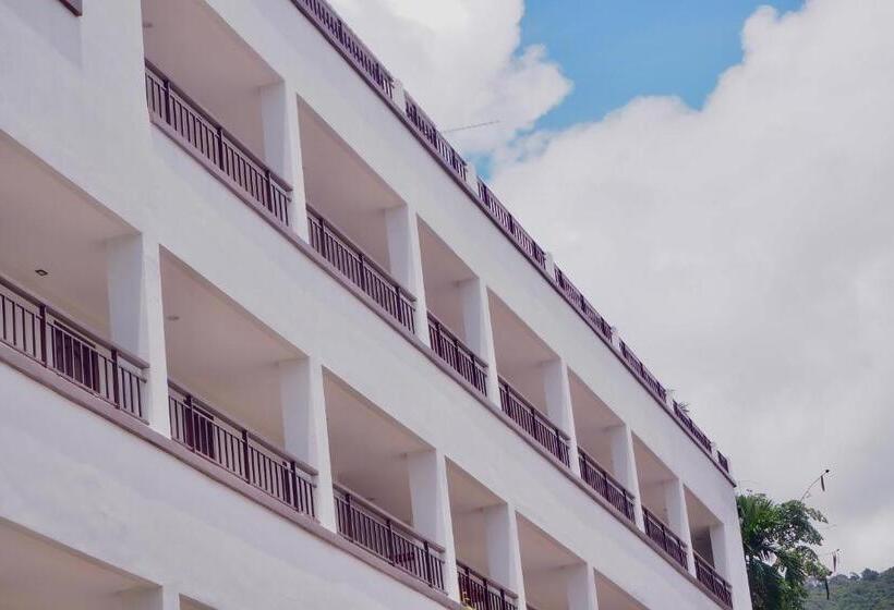 Отель Rakkawan Residence   Sha Extra Plus