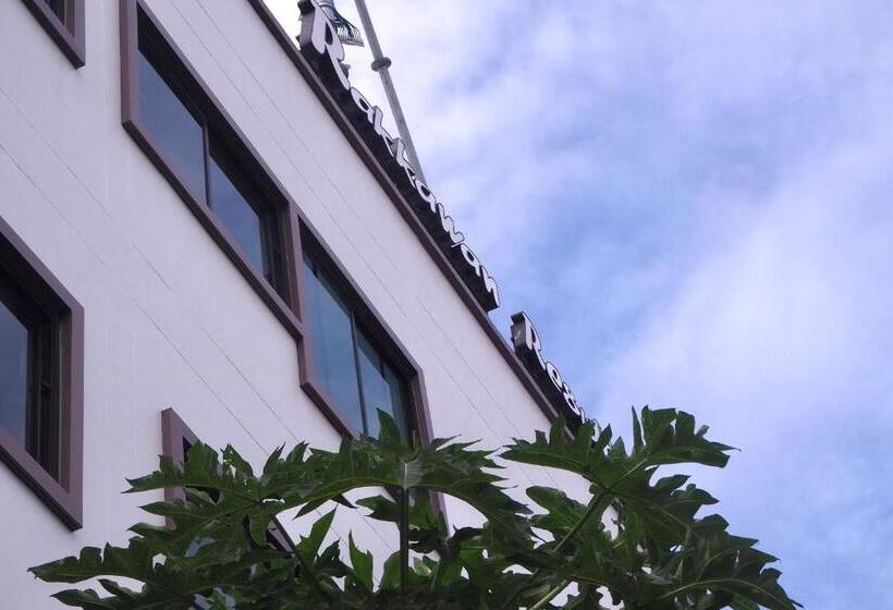 Отель Rakkawan Residence   Sha Extra Plus