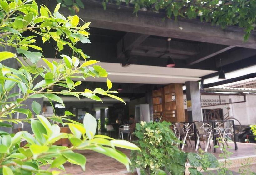 Отель Rakkawan Residence   Sha Extra Plus