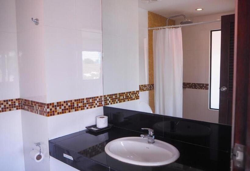 Отель Rakkawan Residence   Sha Extra Plus