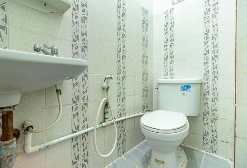 Hotel Riski Residence Bangkok Noi   Wasit Apartment