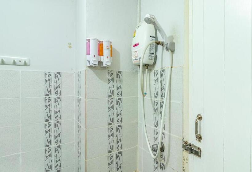 Hotel Riski Residence Bangkok Noi   Wasit Apartment