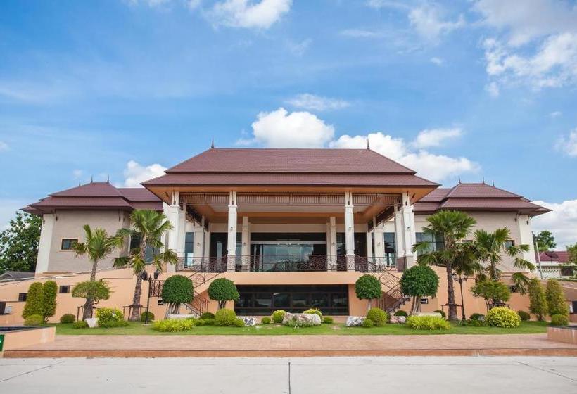 Royal Nakhara Hotel And Convention Centre