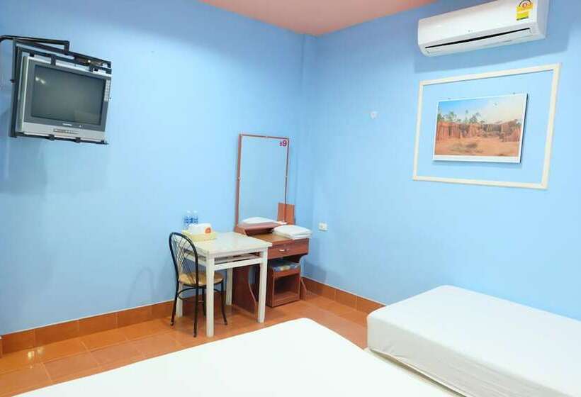 فندق Sakaeogarden