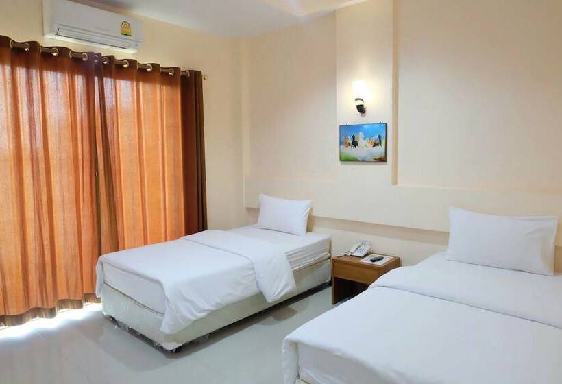 בית מלון כפרי Sakaeogarden