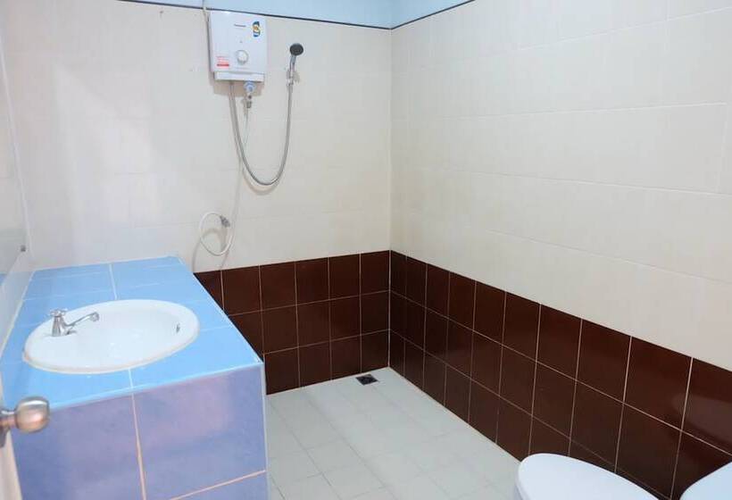 בית מלון כפרי Sakaeogarden