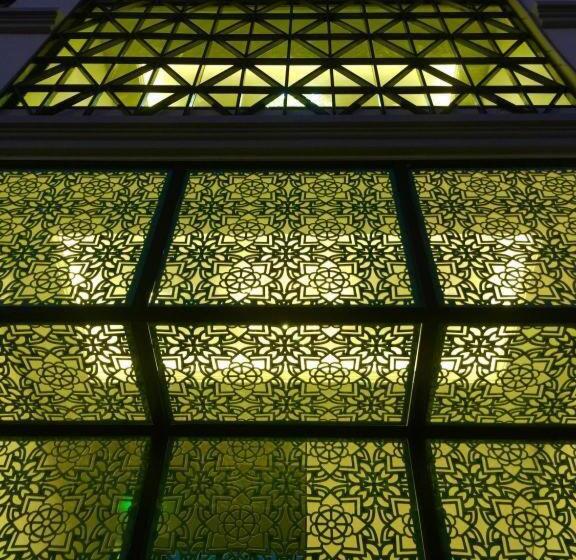 ホテル Samranchaykhong