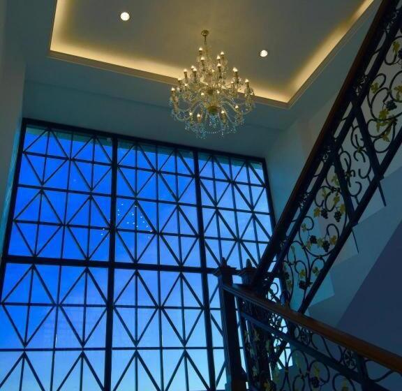 ホテル Samranchaykhong