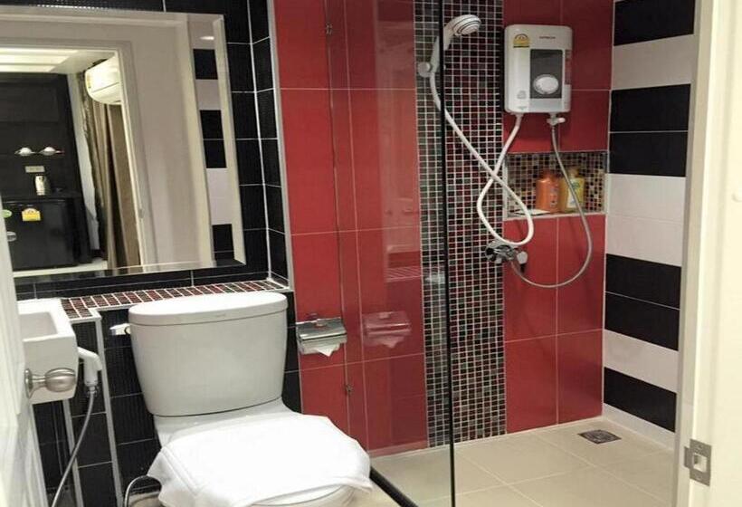 ホテル Samranchaykhong