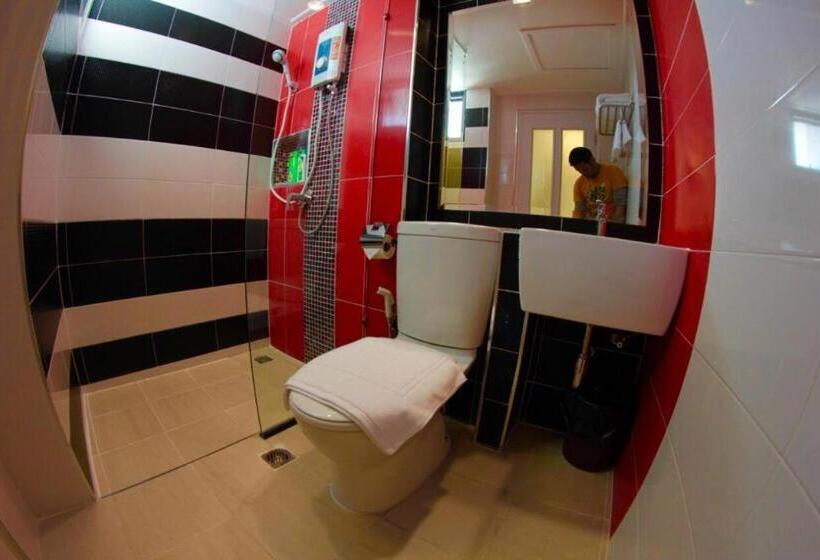 ホテル Samranchaykhong