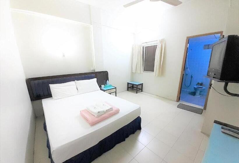 Отель Singapore