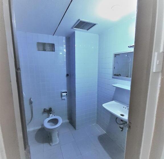 Отель Singapore