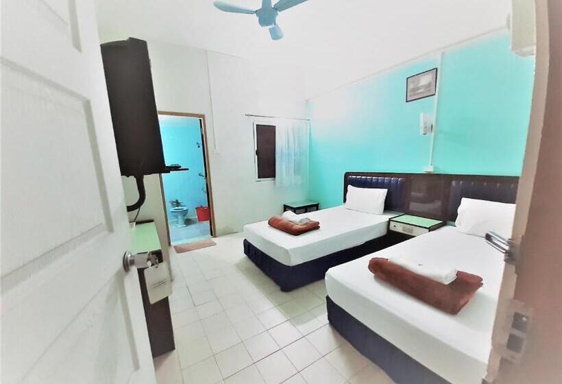 Отель Singapore