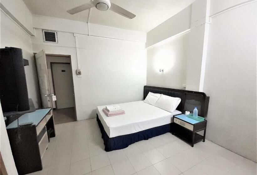 Отель Singapore