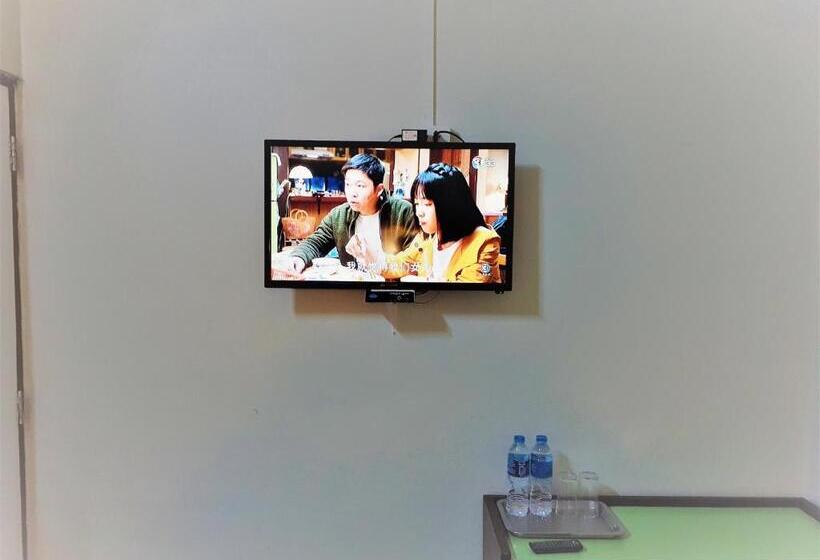 Отель Singapore