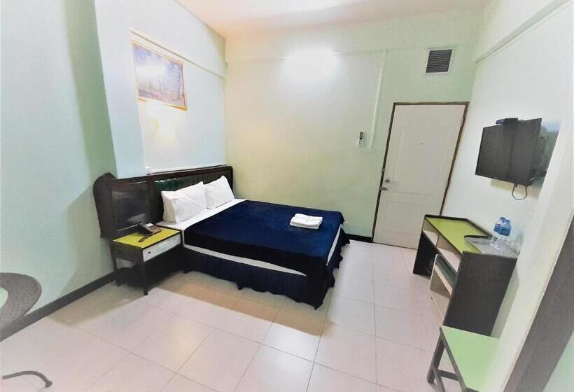 Отель Singapore