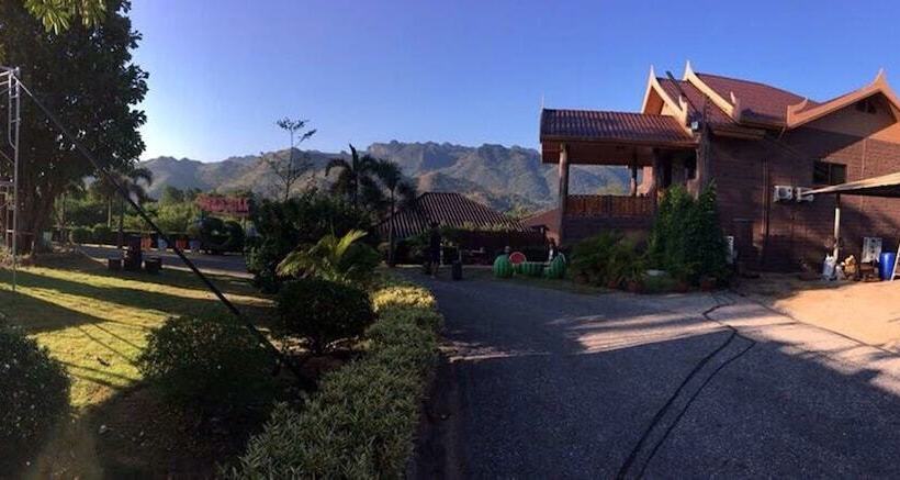 هتل Star Hill River Kwai Resort