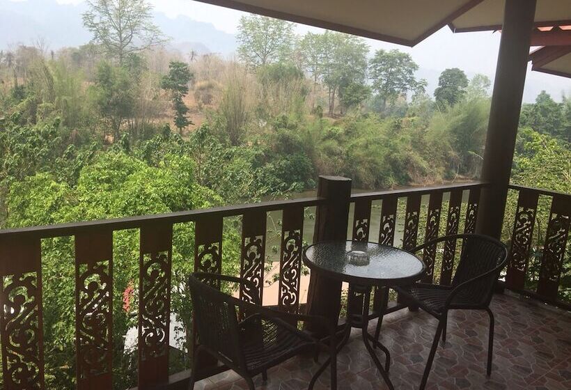 هتل Star Hill River Kwai Resort