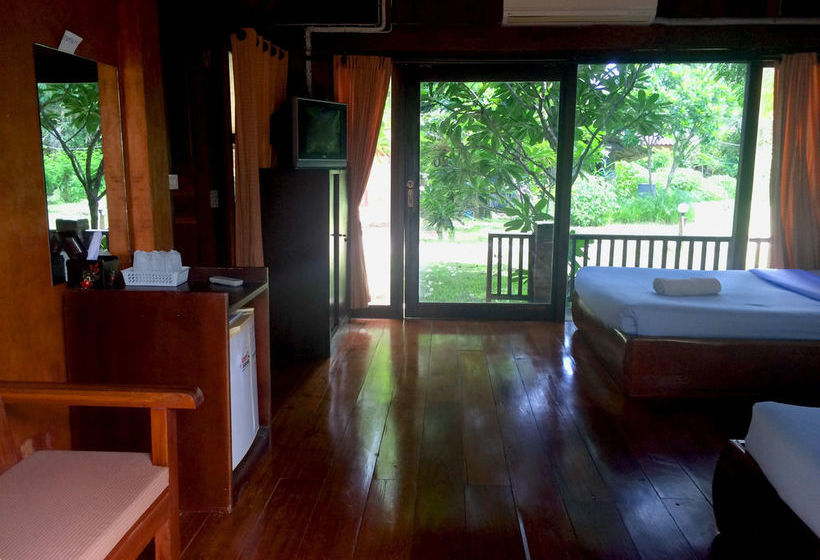 هتل Suandoi Resort Pai