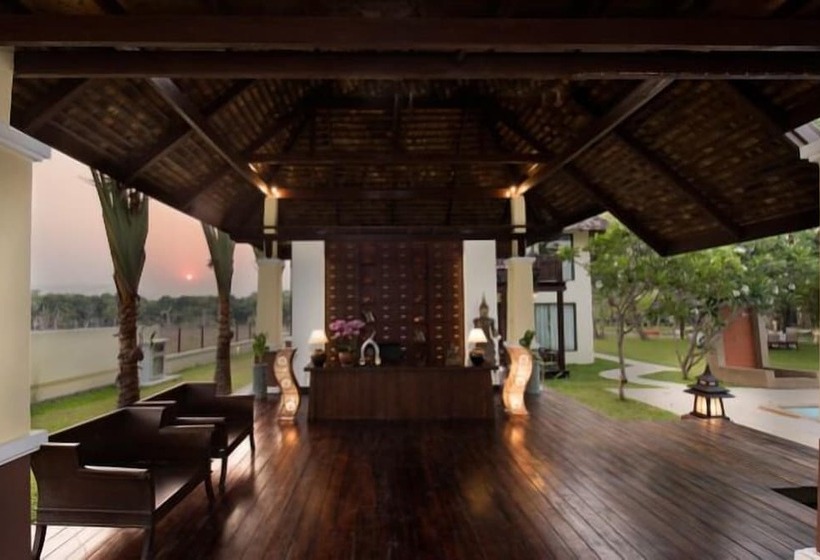 Отель Suwannatara Resort