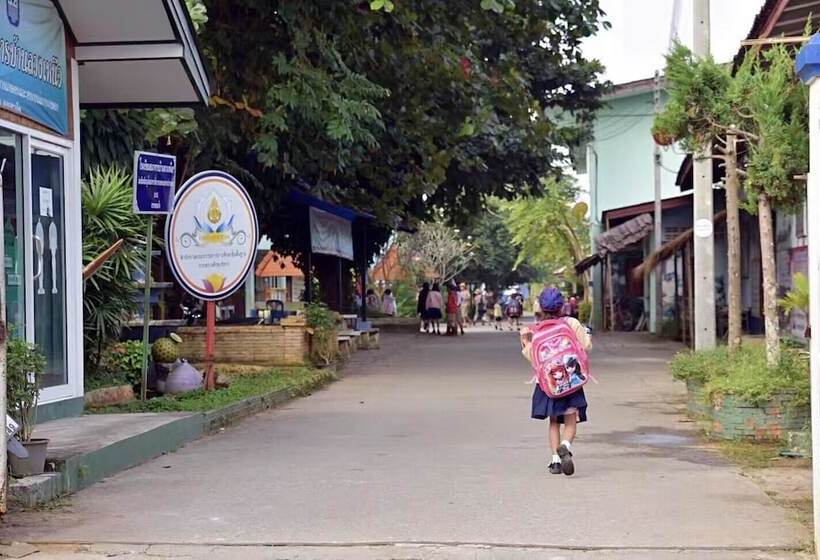 Отель Suwannatara Resort