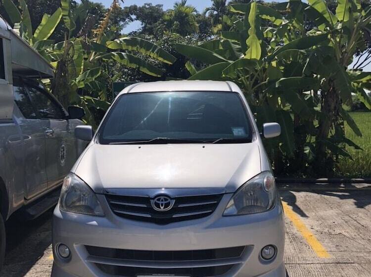 Отель Suwannatara Resort