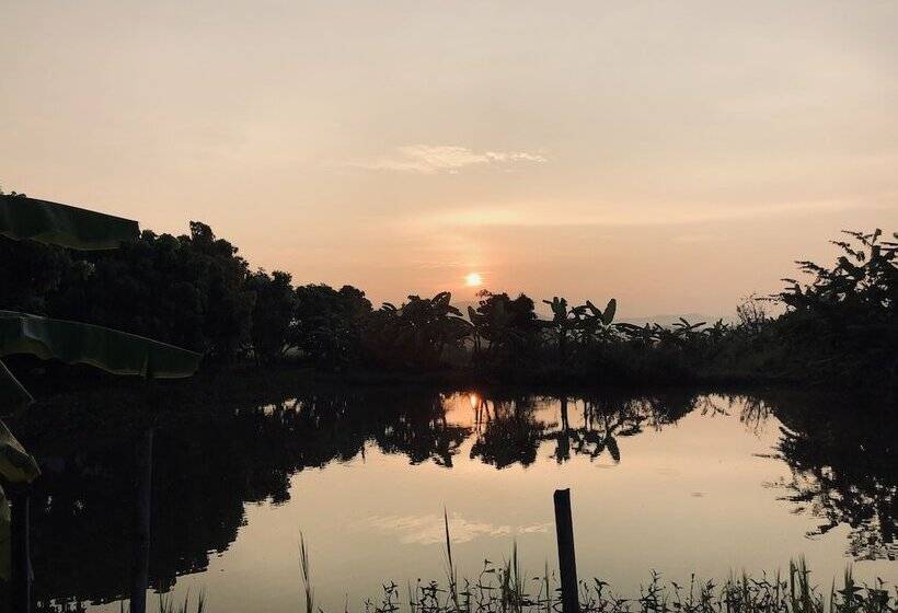 Отель Suwannatara Resort