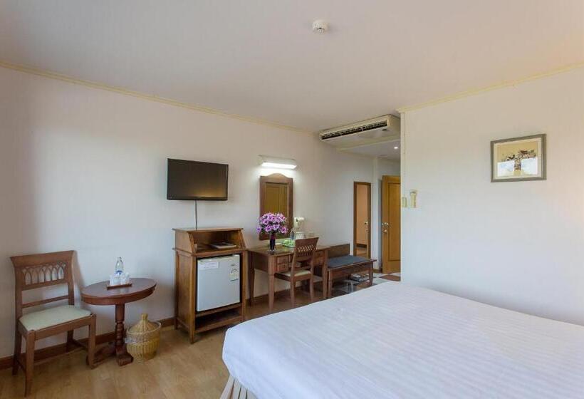 ホテル Tangerine Ville