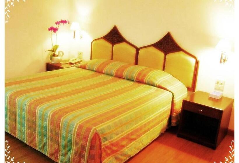 ホテル Tangerine Ville