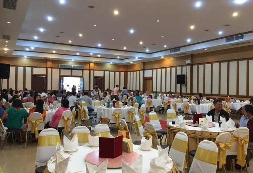 ホテル Tangerine Ville