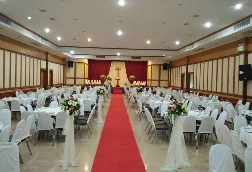 ホテル Tangerine Ville