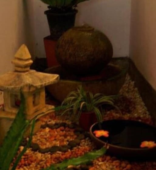 ホテル Tangerine Ville