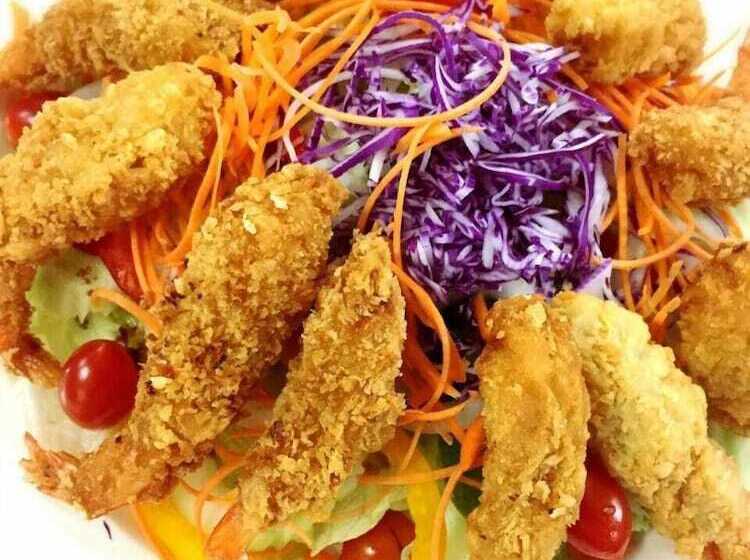 ホテル Tangerine Ville